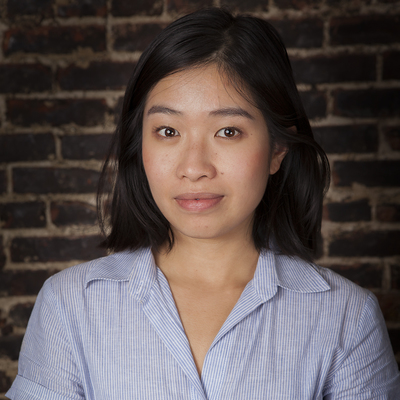 Sariah Wong