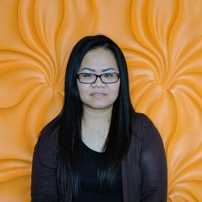 RMT Tina Yeung