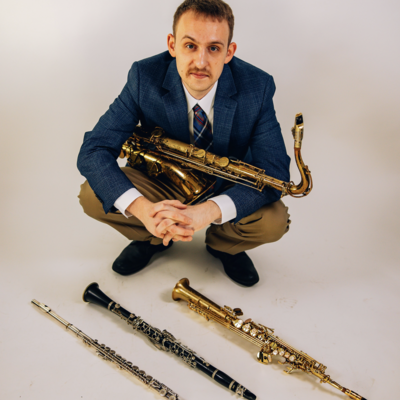 Aaron Snyder