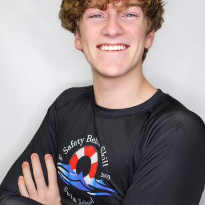 Luke Shockley