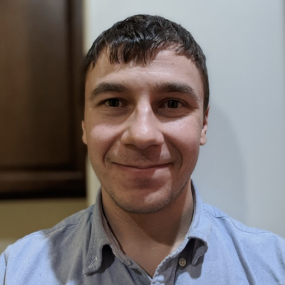 Ben Nissimov