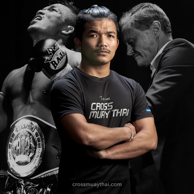 Kru Robert