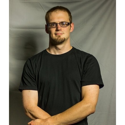 Phil Van Deusen