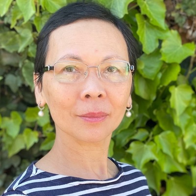 HAO LUECKHOFF
