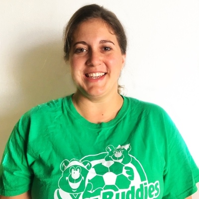Coach Laura