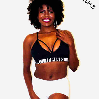 Jasmine Bolton