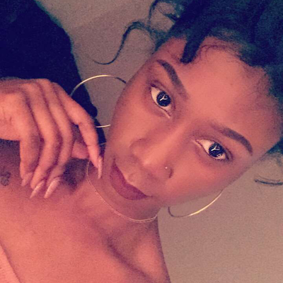 Trayonna Queen