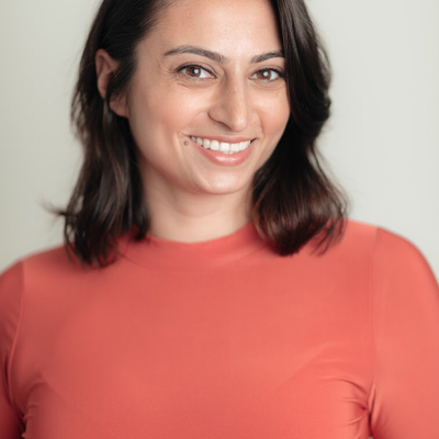 Cristina "Macho" Camacho