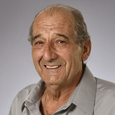Jeffrey Kraus