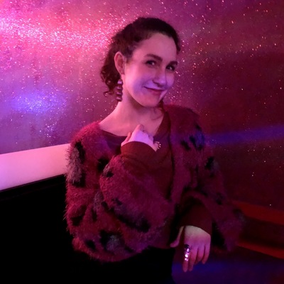 Jessica Gertler