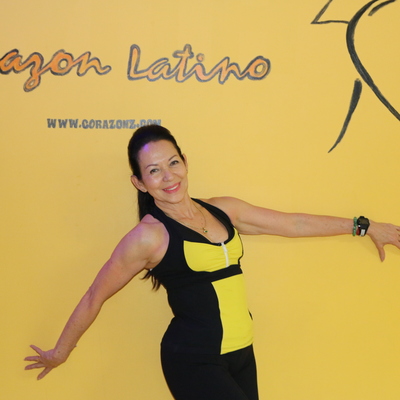 Fanny Gonzalez