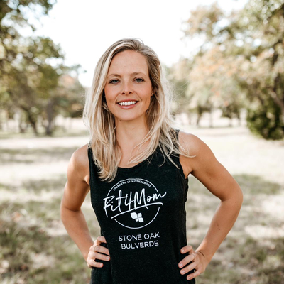 fit4mom stone oak