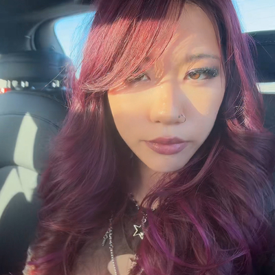 Bernice Liu