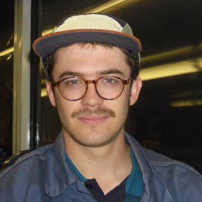 Byron Stratos