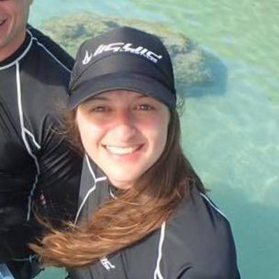 Madeline Bartley