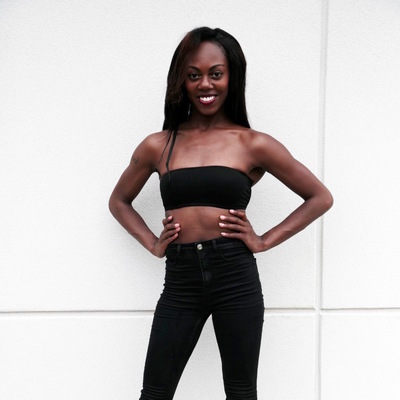 Dominique Saunders