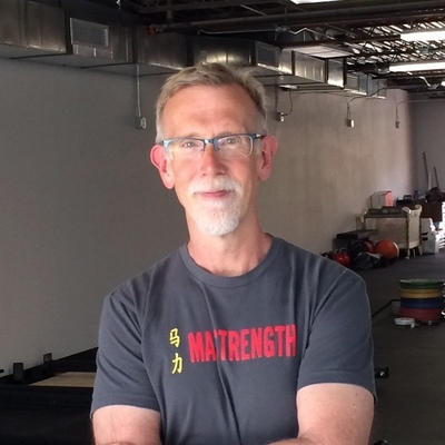 Randy Hauer