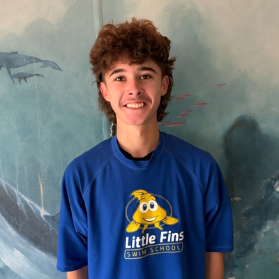 Mr. Orion Instructor