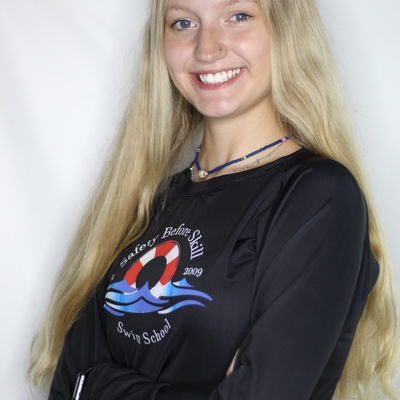 Jenna Crews