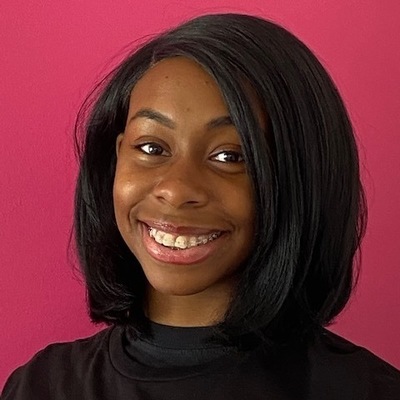 Haddesah Jones