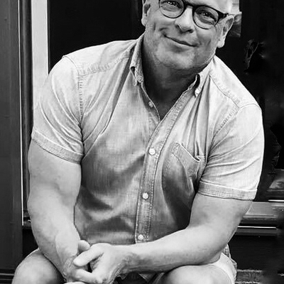 Thom Parsons