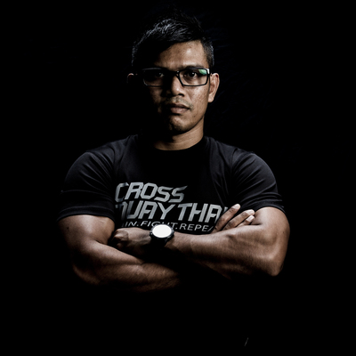 Muhammad Ikram