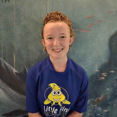 Ms. Shyla Instructor