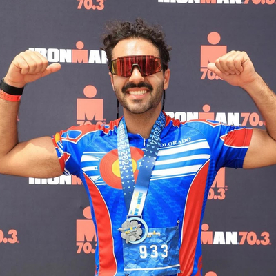 Matine Khalighi