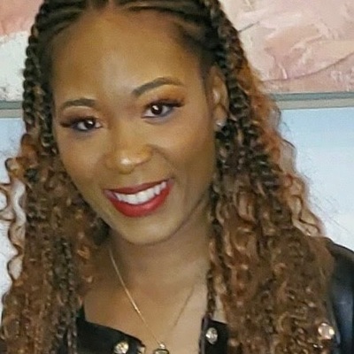 Aaliyah Evans