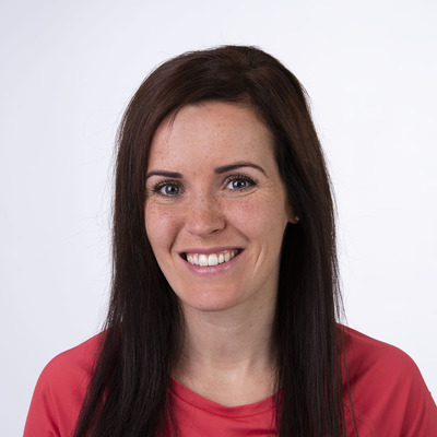 Selma Birna Úlfarsdóttir