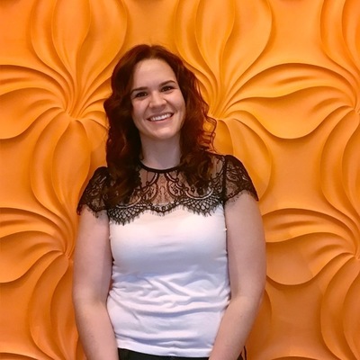 Ashley Pederson
