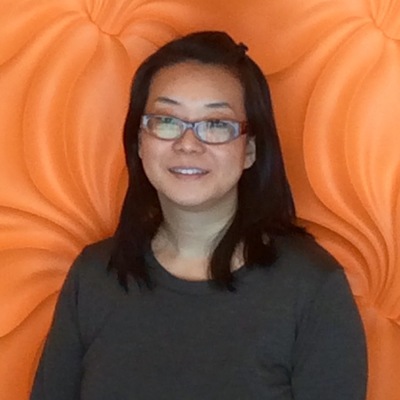 Dr. Tammy Kim