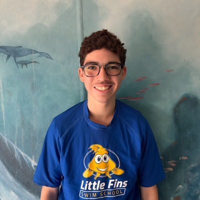 Mr. David Instructor