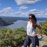 Michelle Pereira