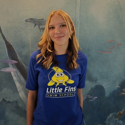 Ms. Cailyn Instructor