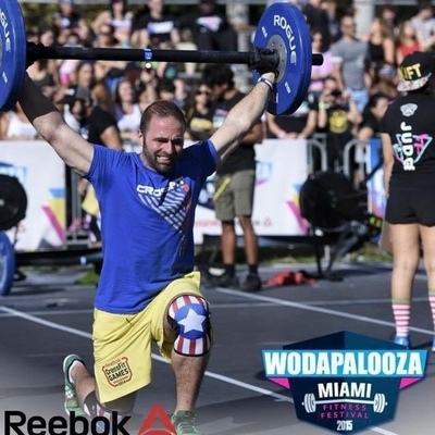 Chris Romano