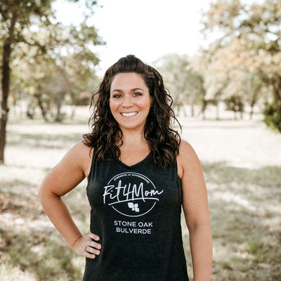 fit4mom stone oak