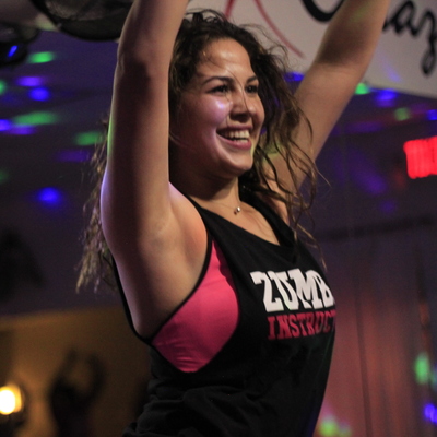 Catalina Marquez