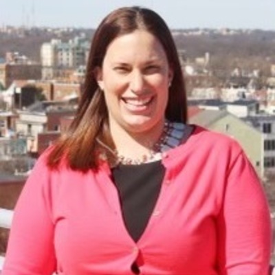 Kristin Higgins