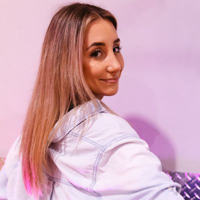 Arnela Jusupovic