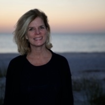 Beth Scholz, Yoga Teacher