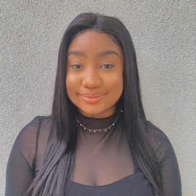 Deaja Gamble