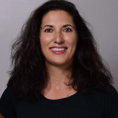 Karen Stoychoff Inman