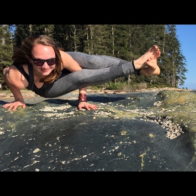 Michelle Beaubien