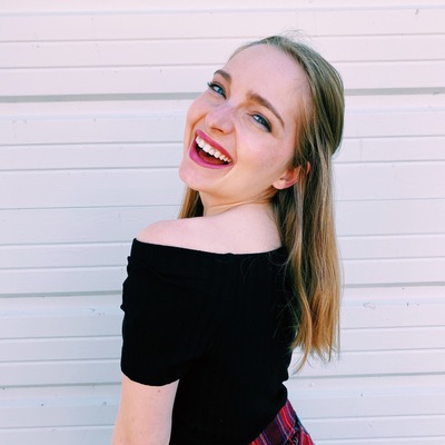 Sarah Johannsen