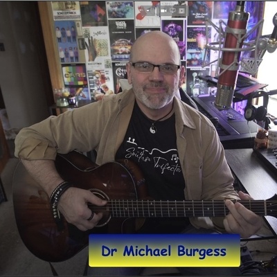 Dr. Michael Burgess