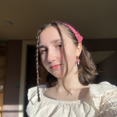 Georgiana "Georgia" Frazier