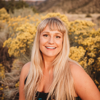 Meghan Pflepsen Zender