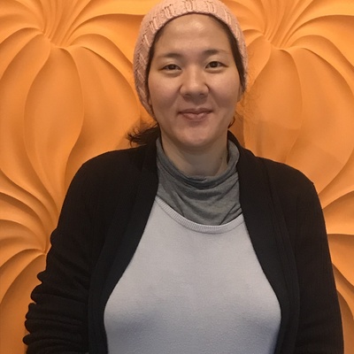 Dr. Jiyun Park