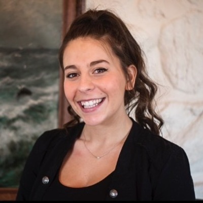 Elizabeth Raimo, LMT